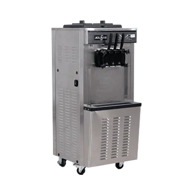 Аппарат для мороженого DF7218