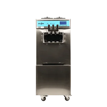 Аппарат для мороженого KD-988