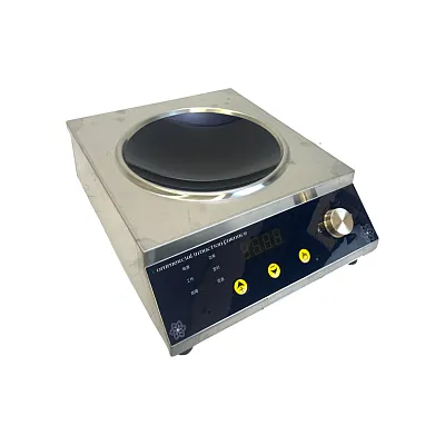Индукционная плита F3 3.5kW