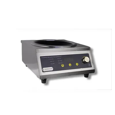 Индукционная плита Wok JLT 5kW