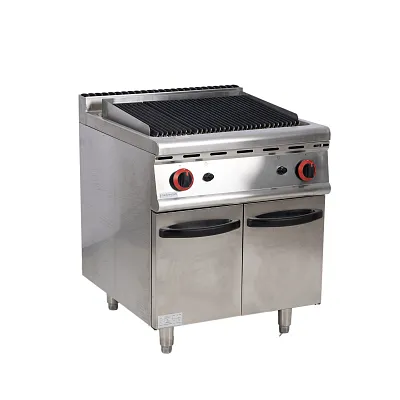 Фрай топ GB-849D газовый