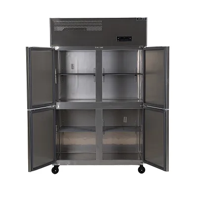 Комбинированный шкаф CF-E4 800 л