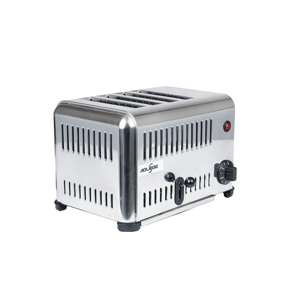 Профессиональный тостер EG-4ATS
