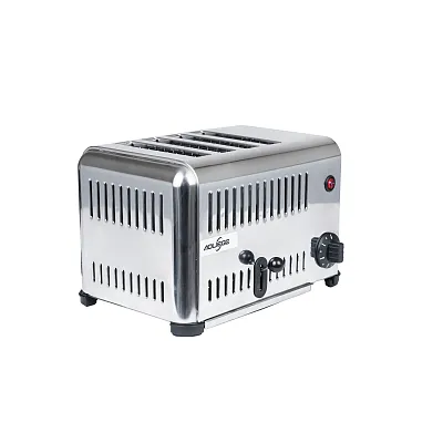Профессиональный тостер EG-4ATS