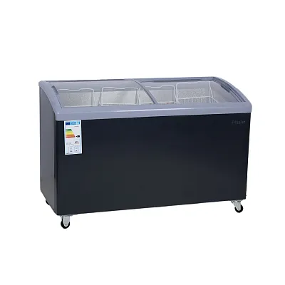 Морозильная бонета SD/SC 366SY 366 л