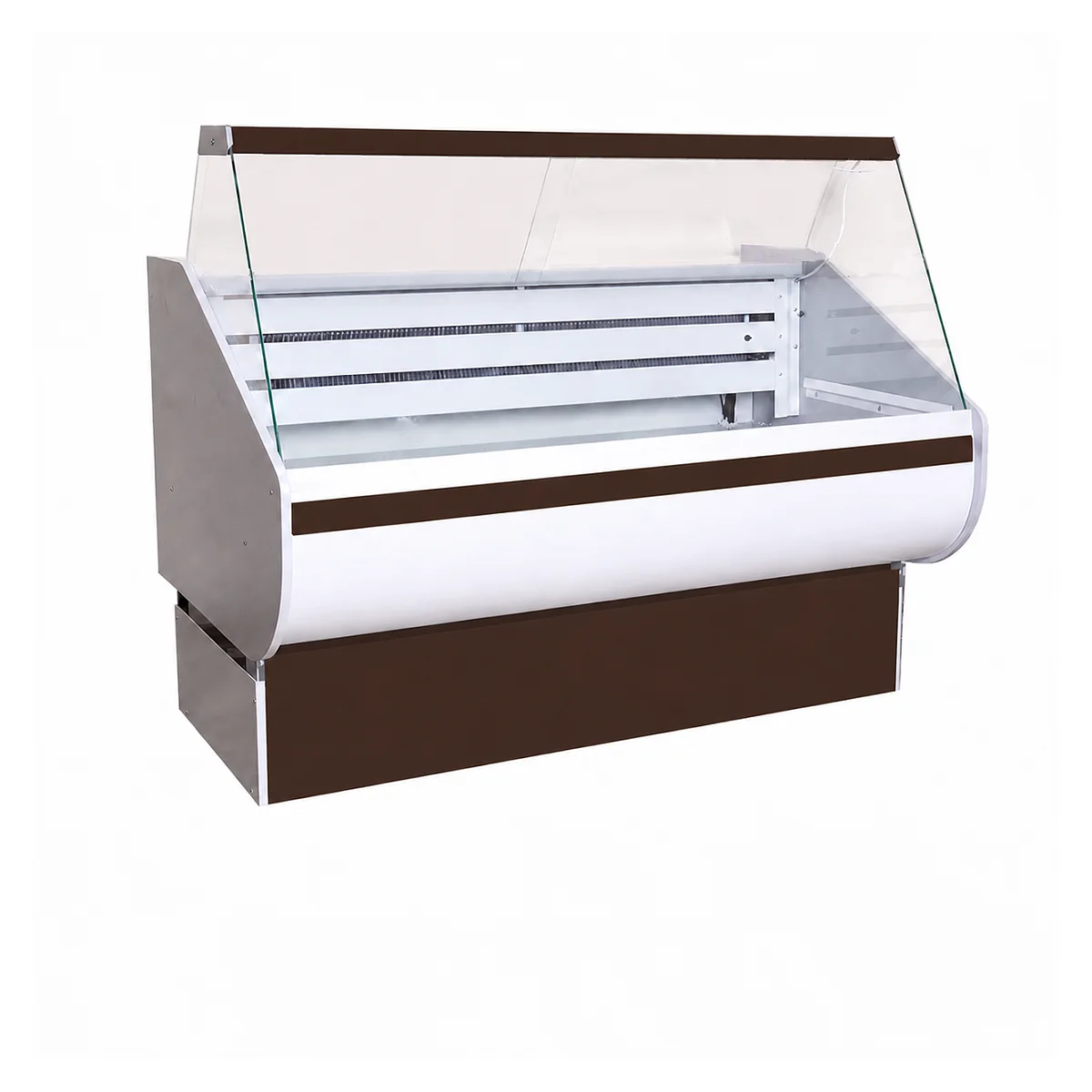Тоңазытқыш витрина Econom 1.8 м -5…+5°C