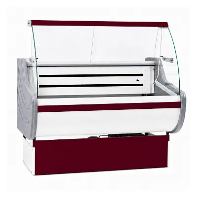 Холодильная витрина Standard 1.5e 470 л