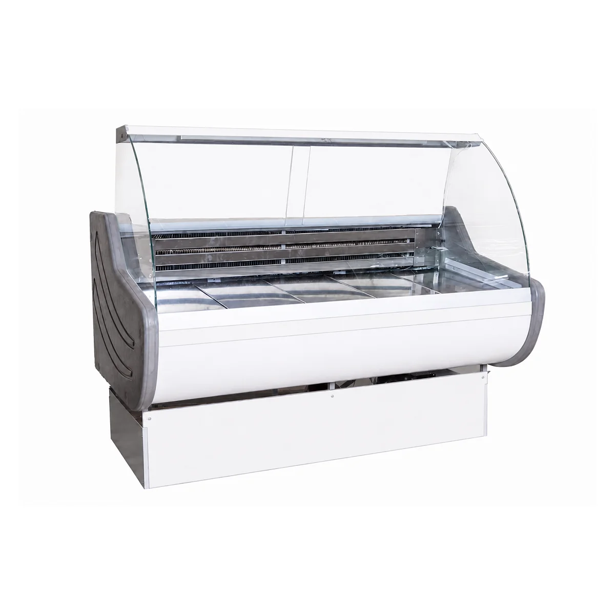 Холодильная витрина Standard-X 1.3 400 л