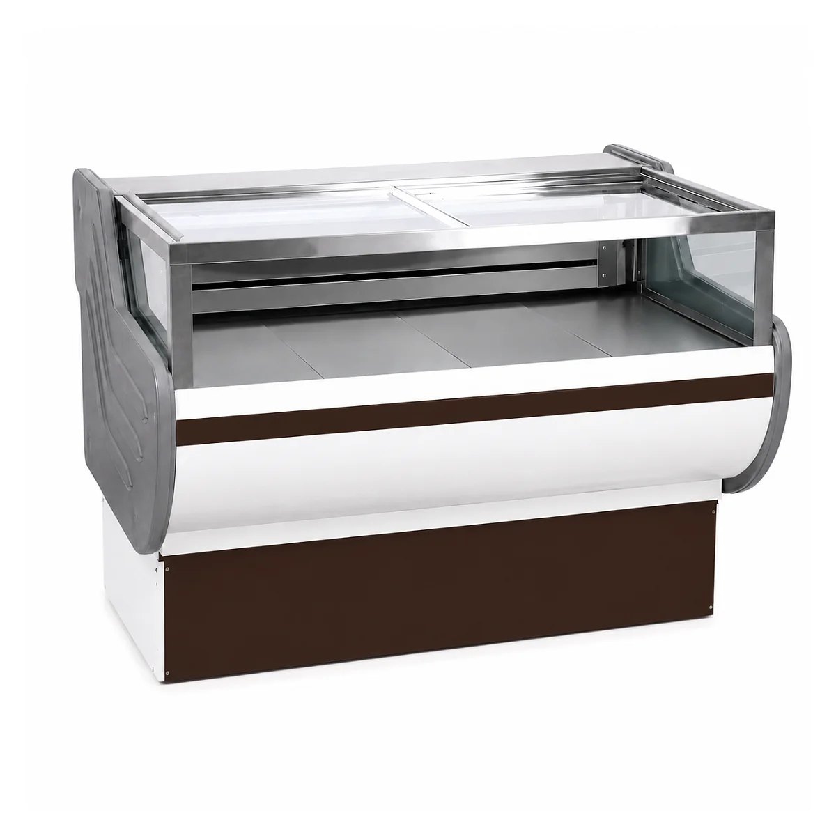 Холодильная витрина Salad X 1.3 200 л