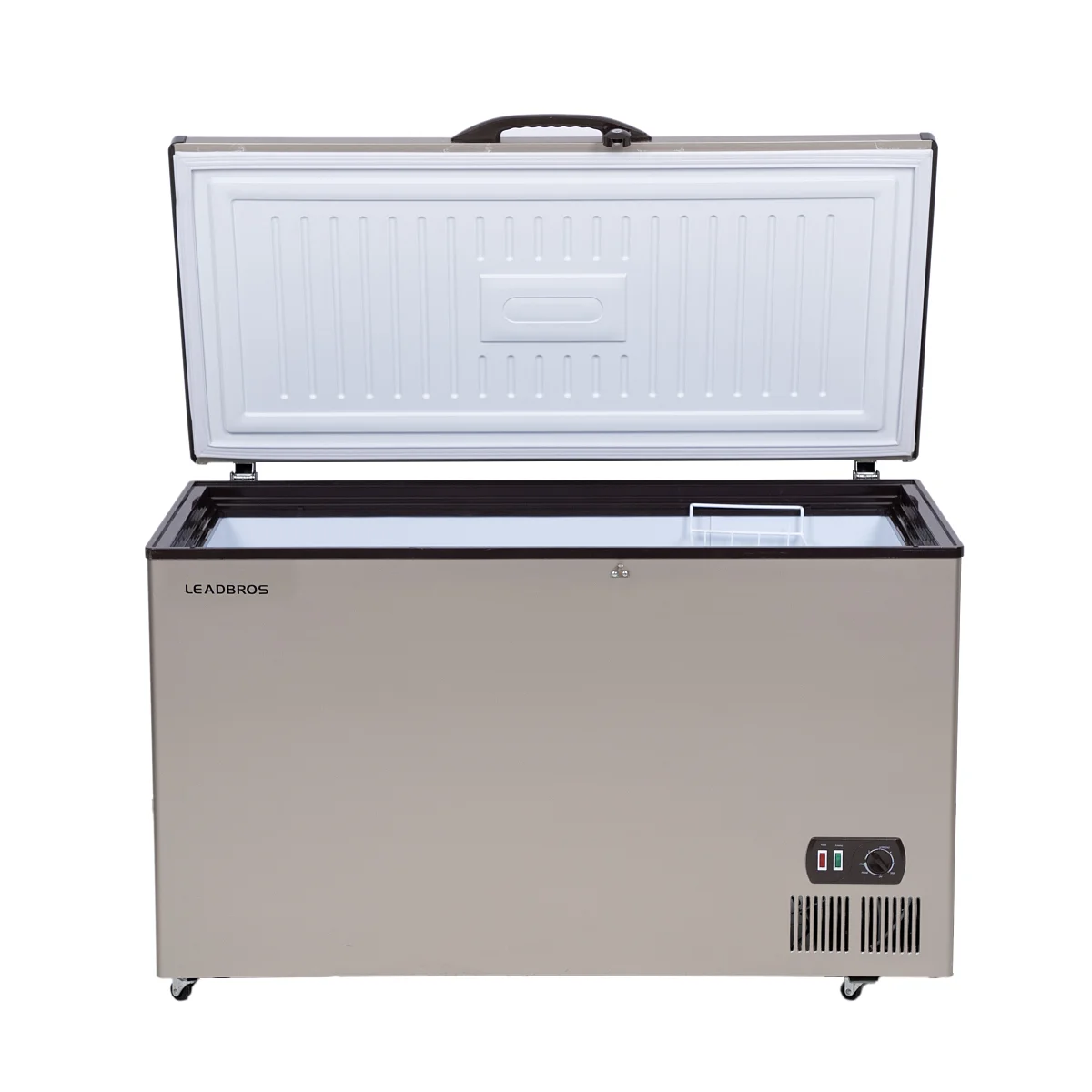 Морозильный ларь BC/BD 420L 420 л