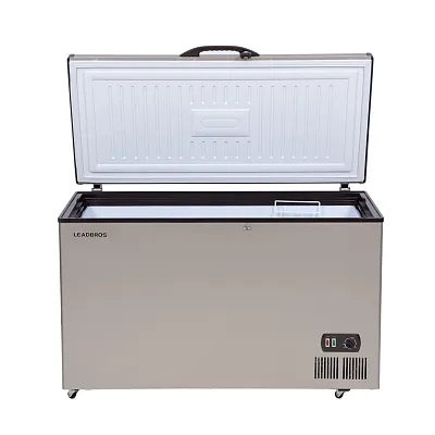Морозильный ларь BC/BD 420L 420 л