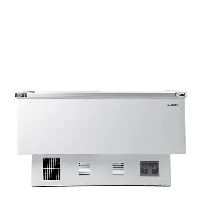 Морозильная бонета J IC-16 436 л
