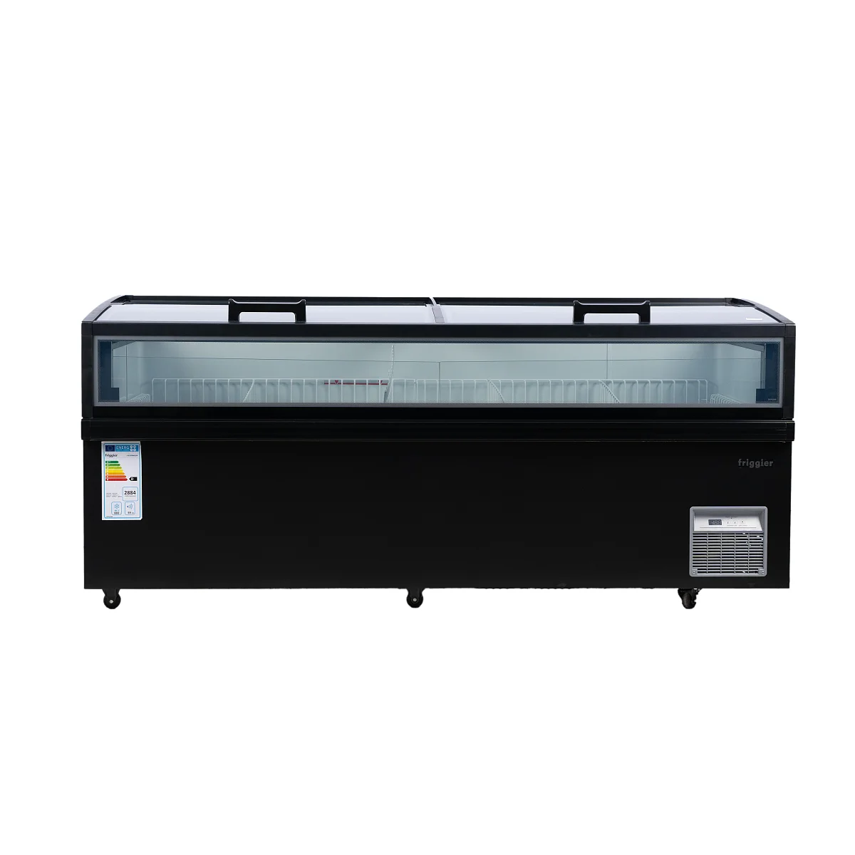 Морозильная бонета SD/SC880QSA No Frost 880 л