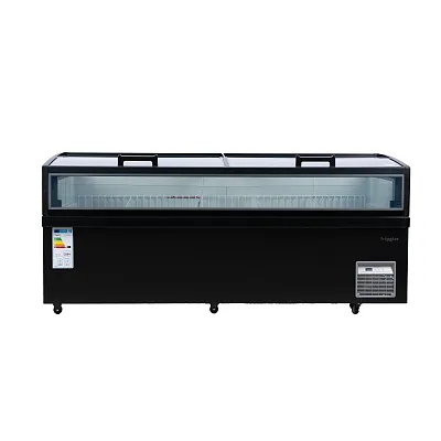 Морозильная бонета SD/SC880QSA No Frost 880 л