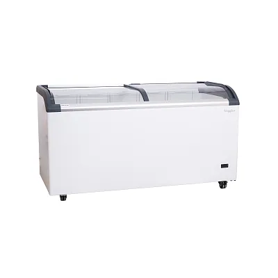 Морозильная бонета SD520Q 520 л
