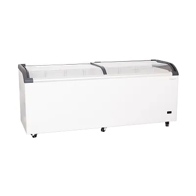 Морозильная бонета SD720Q 720 л