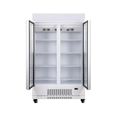 Холодильная витрина SC1040 1040 л