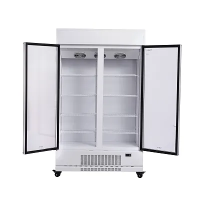 Холодильная витрина SC1040L 1040 л