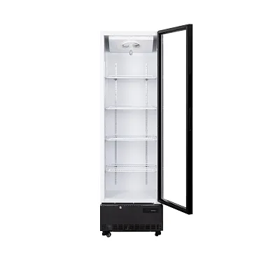 Холодильная витрина SC391 400 л