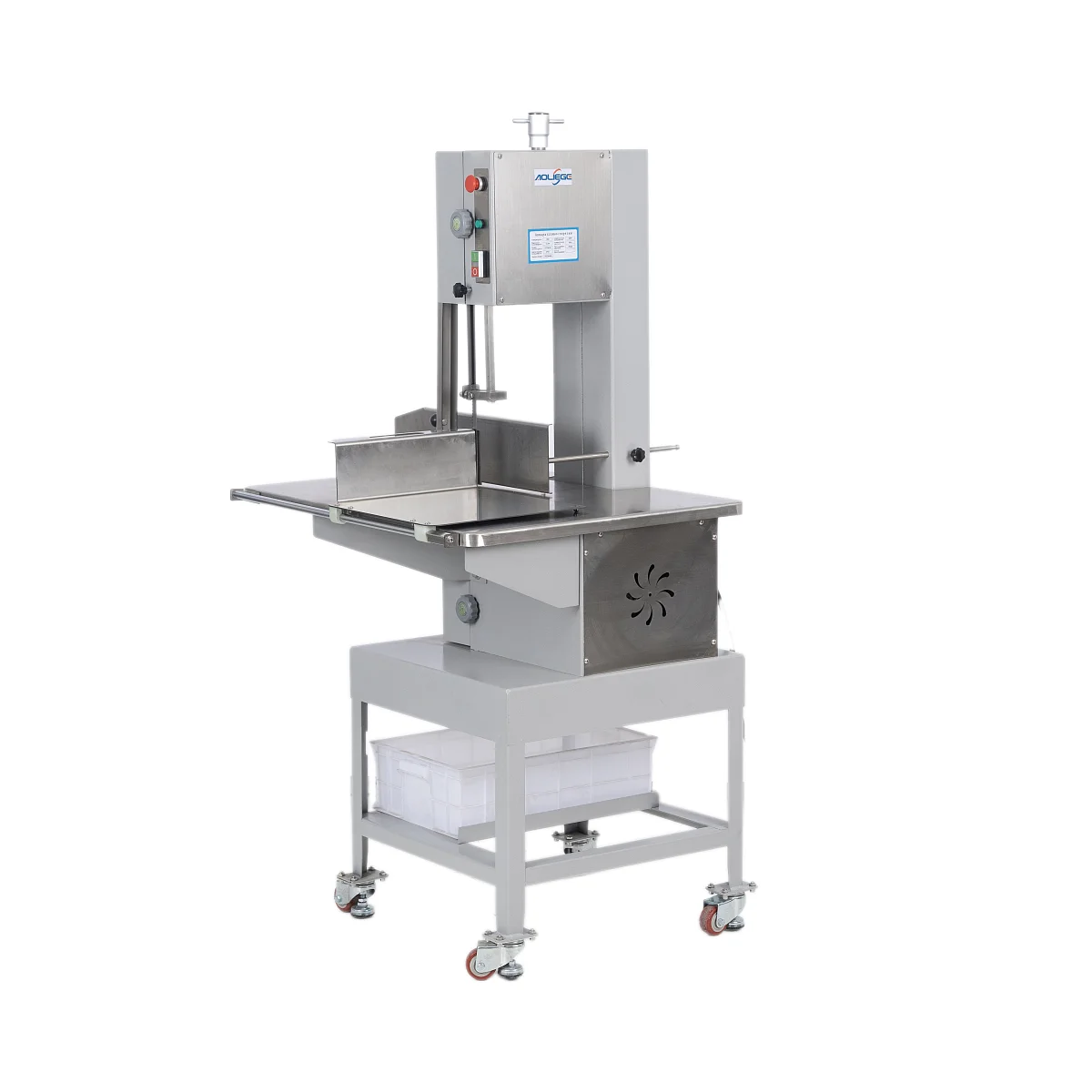 Косторезка AB 350