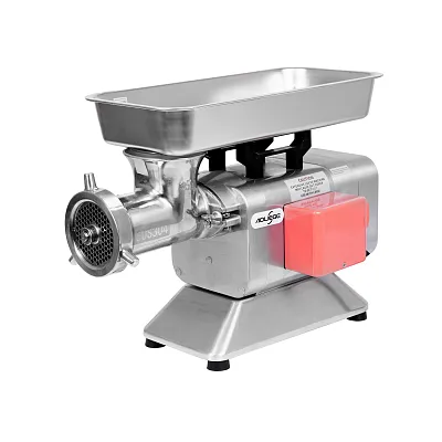Профессиональная мясорубка RYH-35A