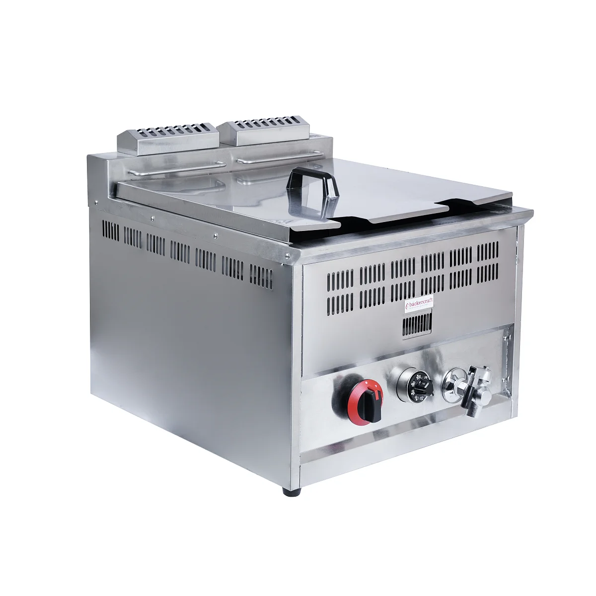 Фритюрница GB-73A газовая