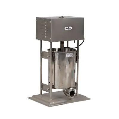 Колбасный шприц 10L EVSA