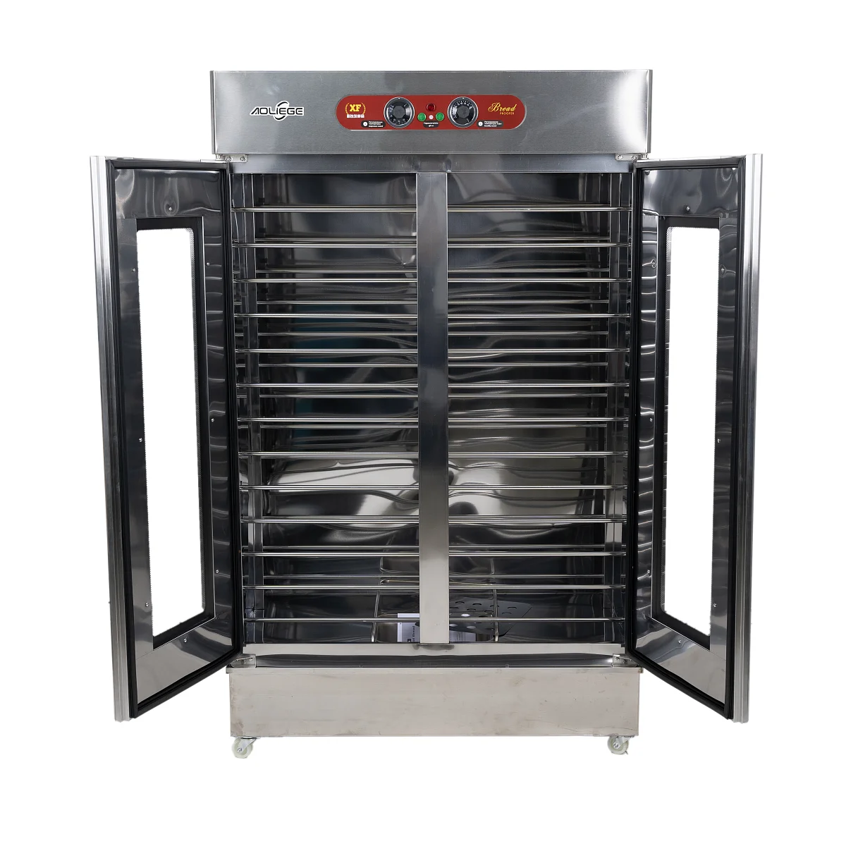 Расстоечный шкаф WFX-26