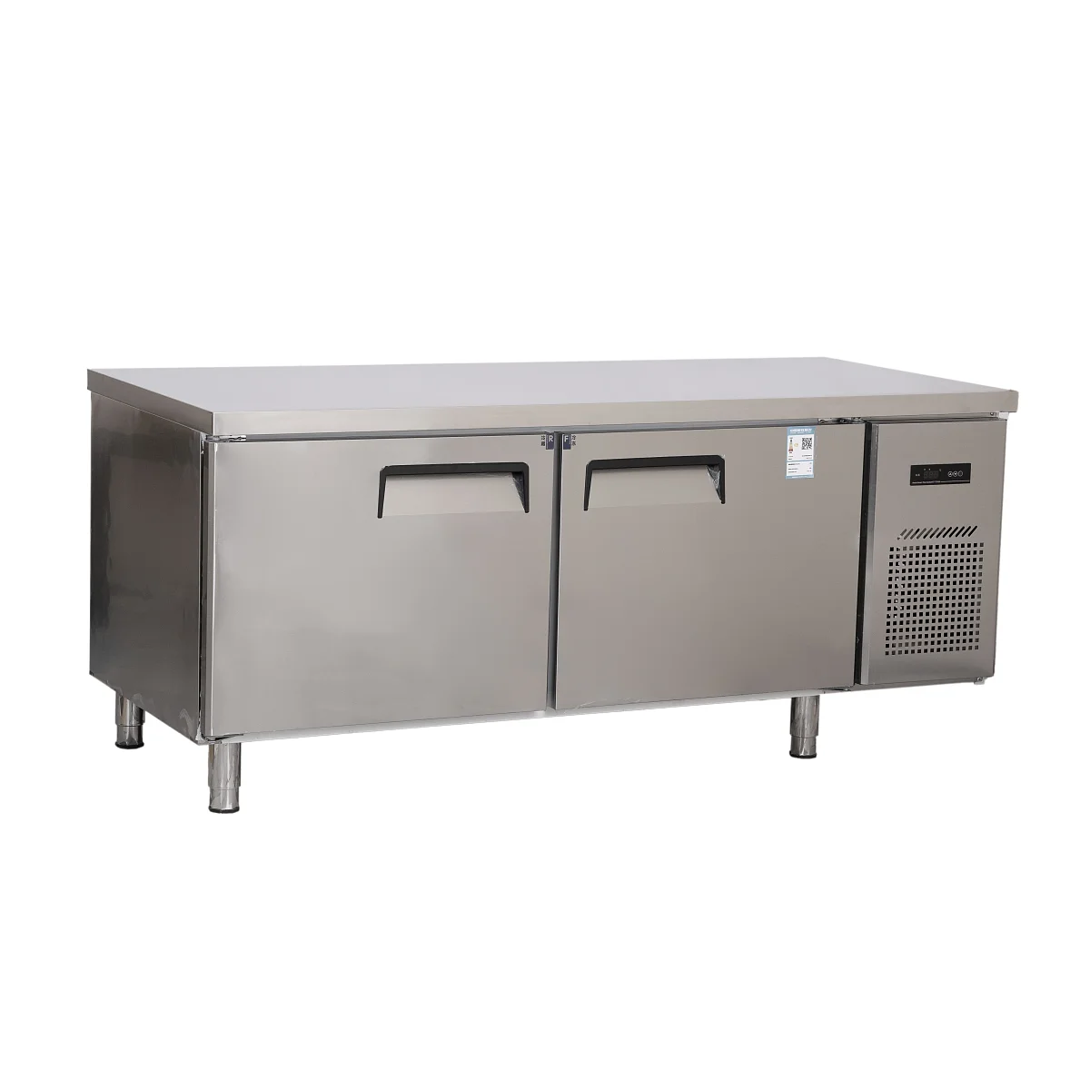 Комбинированная тумба HZGZT 18-80 1800×800-A