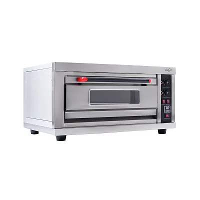 Жарочный шкаф электрический 1×1 ЖШЭ1*1 HGB-101D