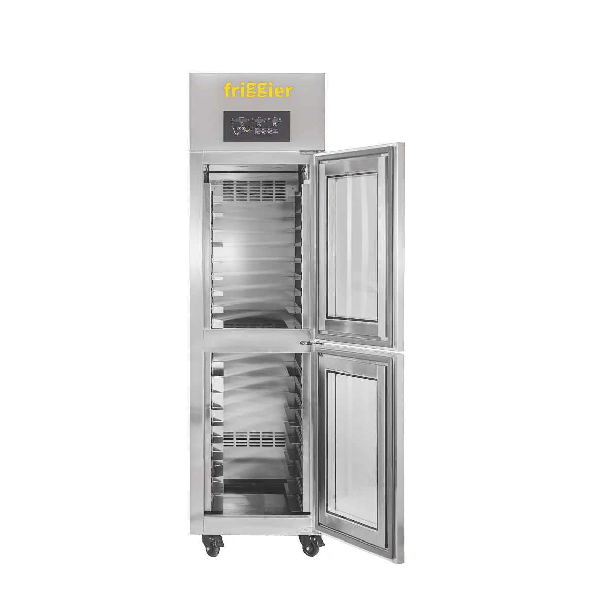 Расстоечный шкаф SKPCD-18P